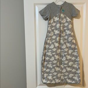 Love to Dream sleeping bag, 0-18 months
